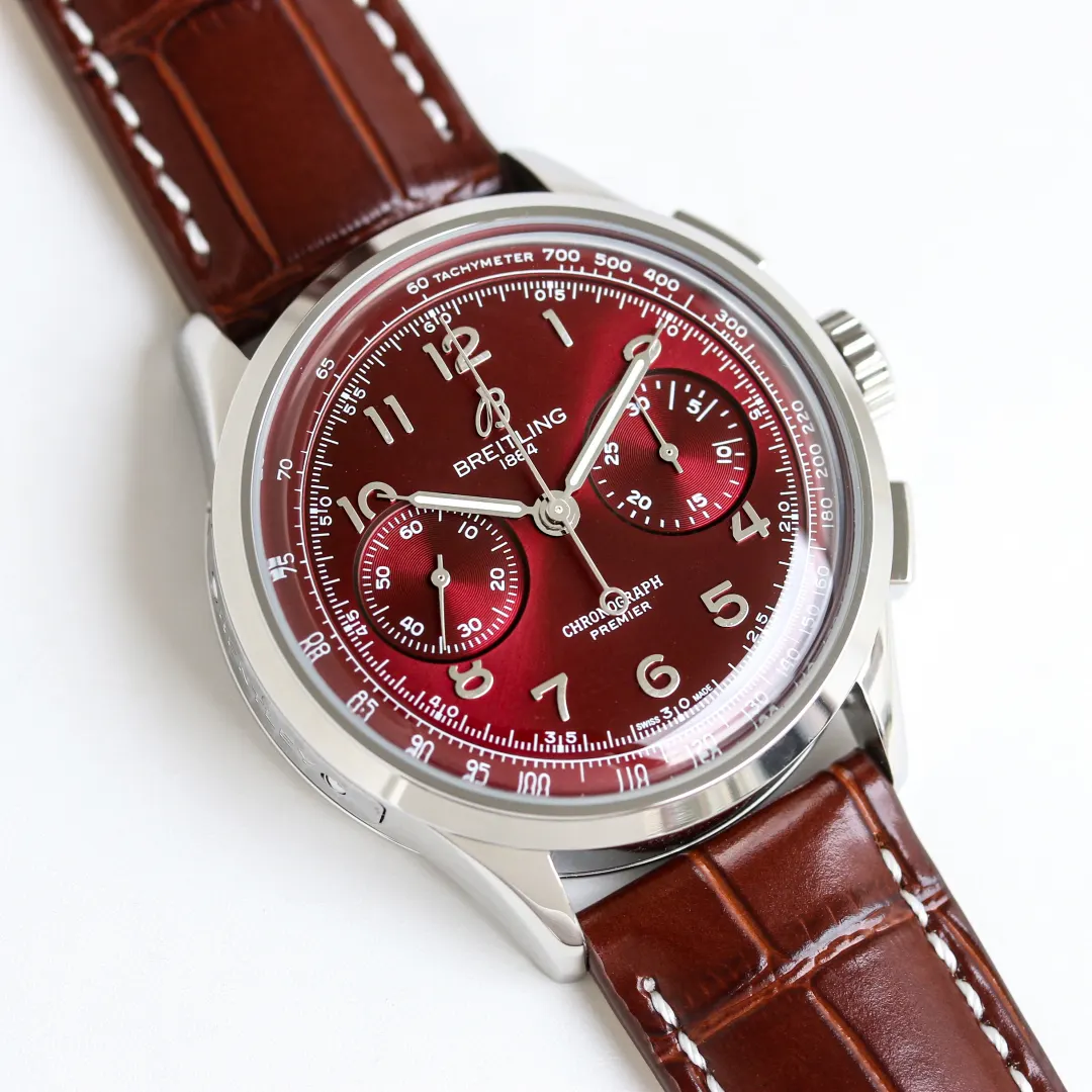 Watch Classic