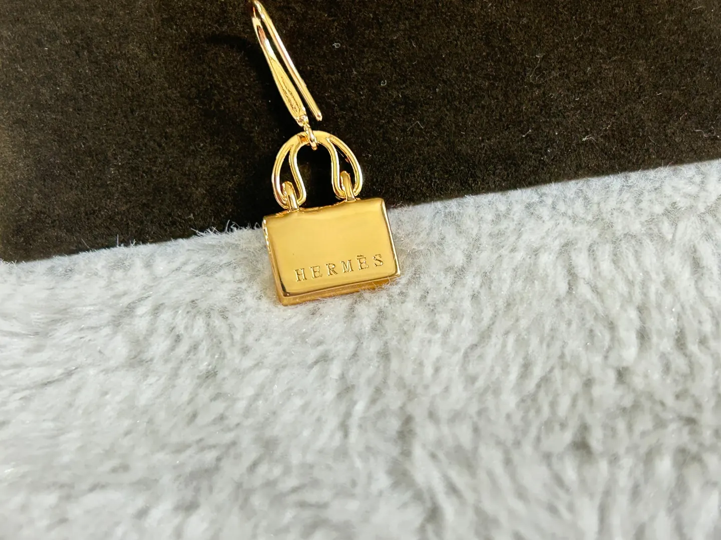 Hermès 手提包