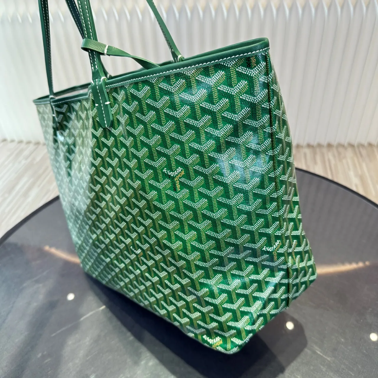 Neverfull 老花 托特包 大容量托特款