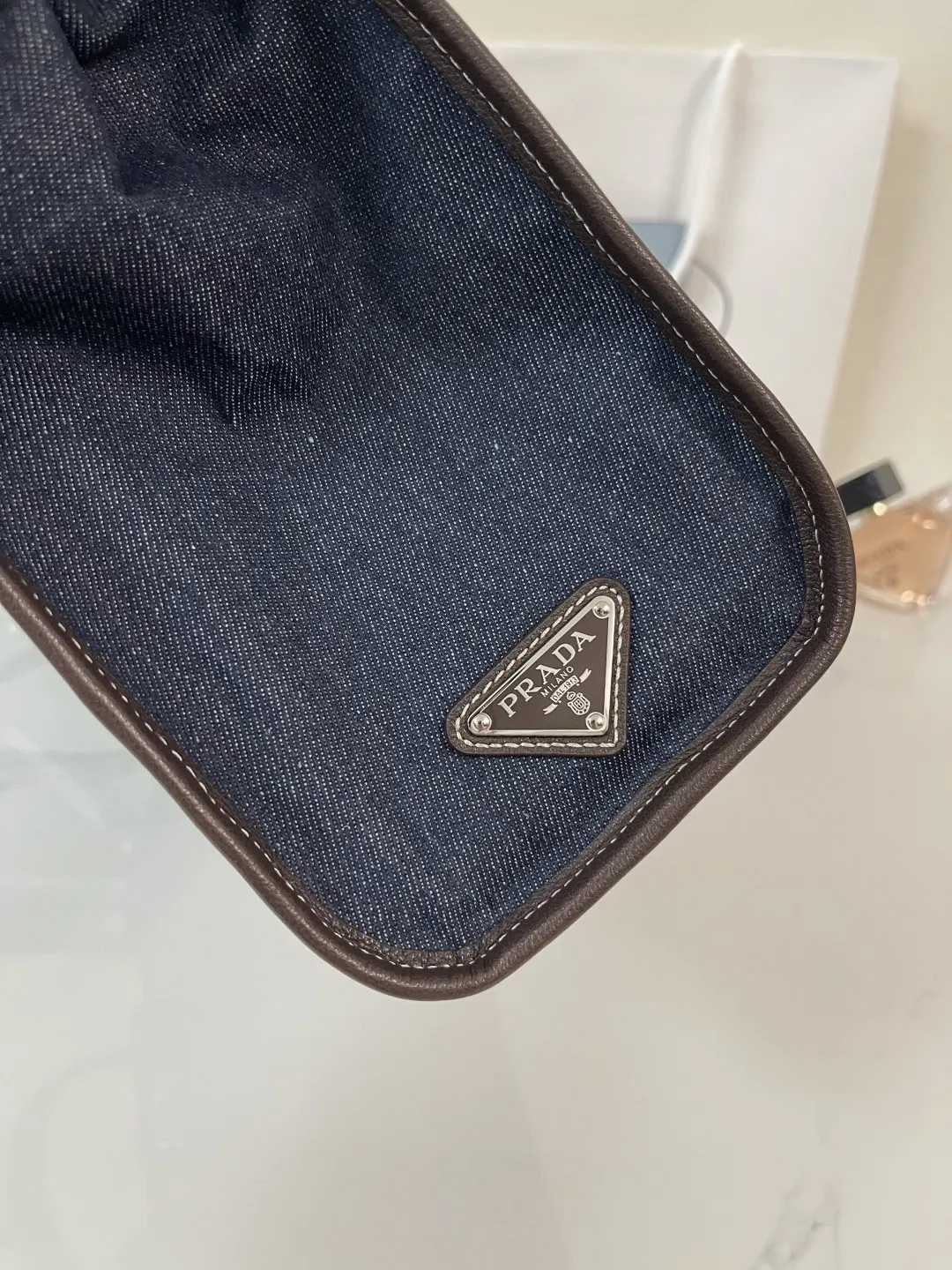 牛皮手提包 BAG00157 精选款