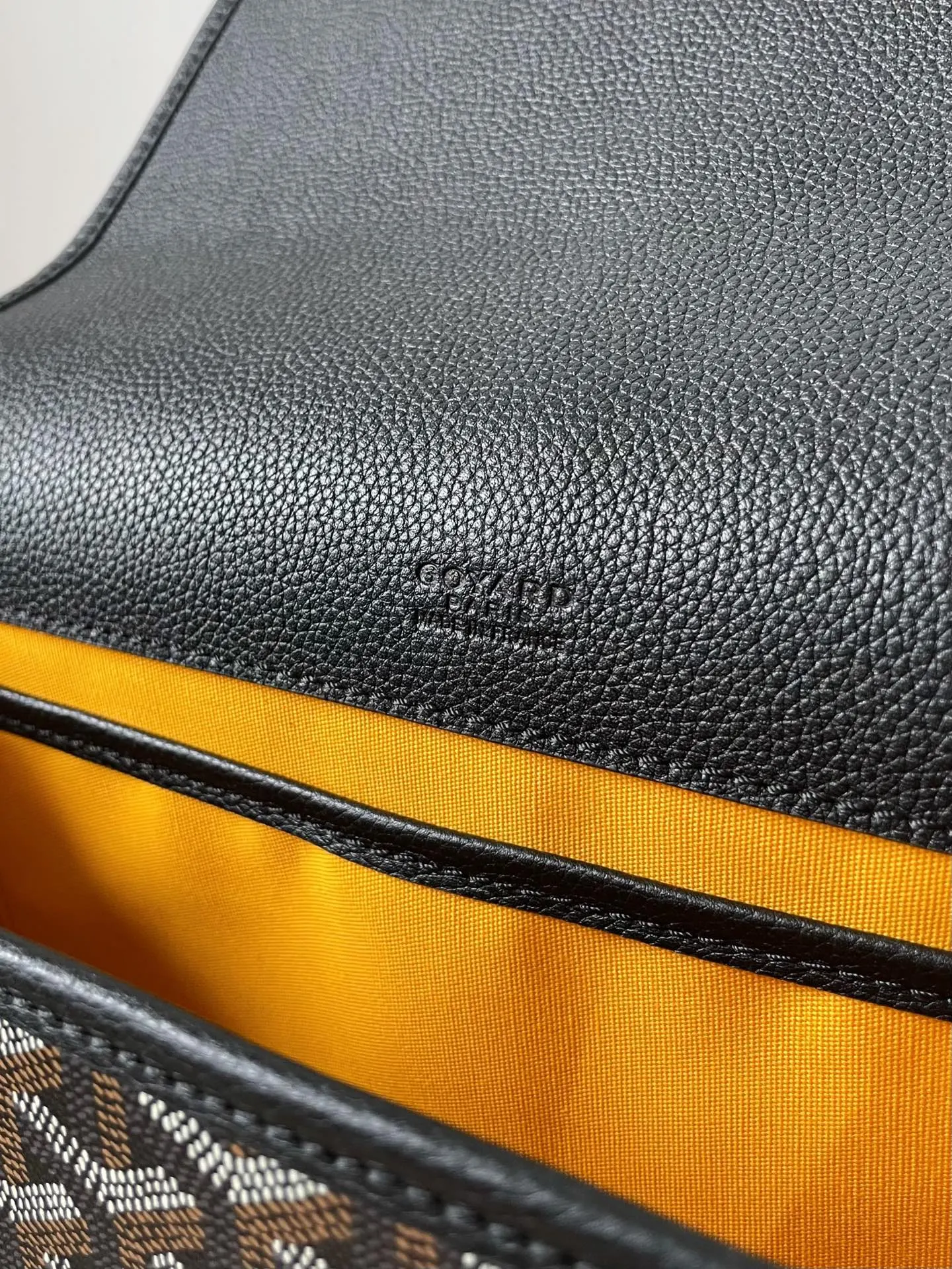 Black Crossbody Bag Lightweight