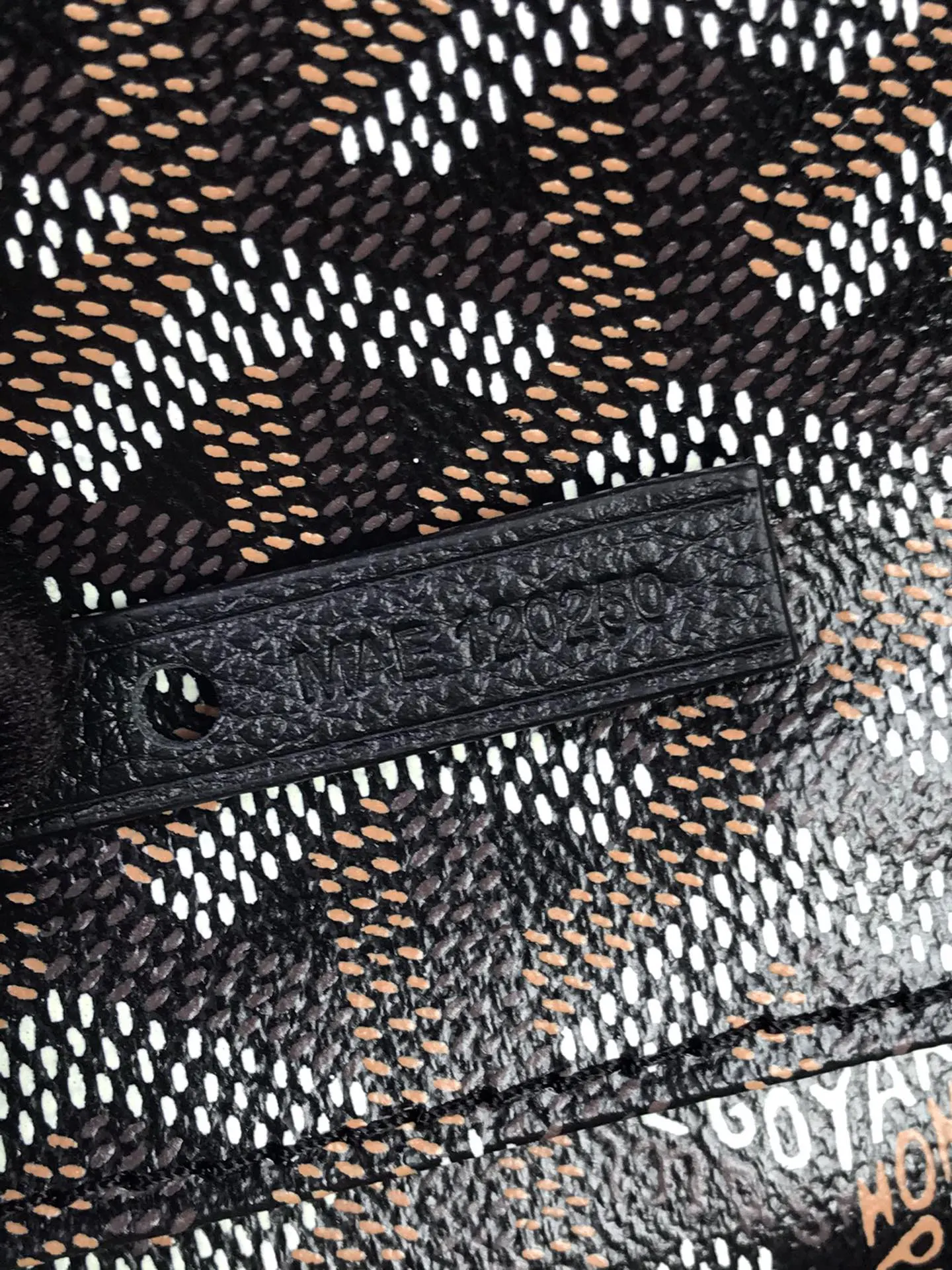 Hobo Shoulder Bag Vintage