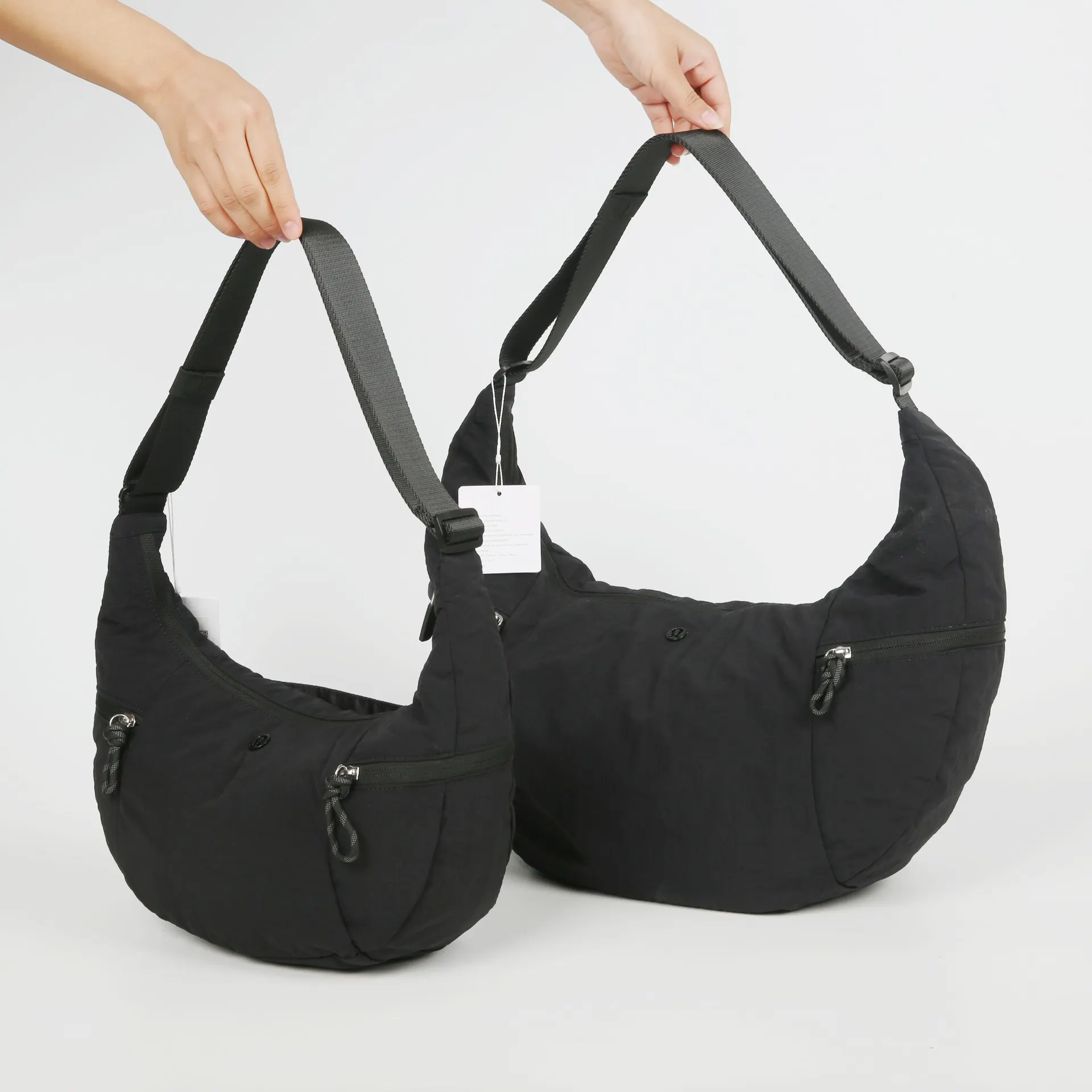 Hobo Shoulder Bag Vintage