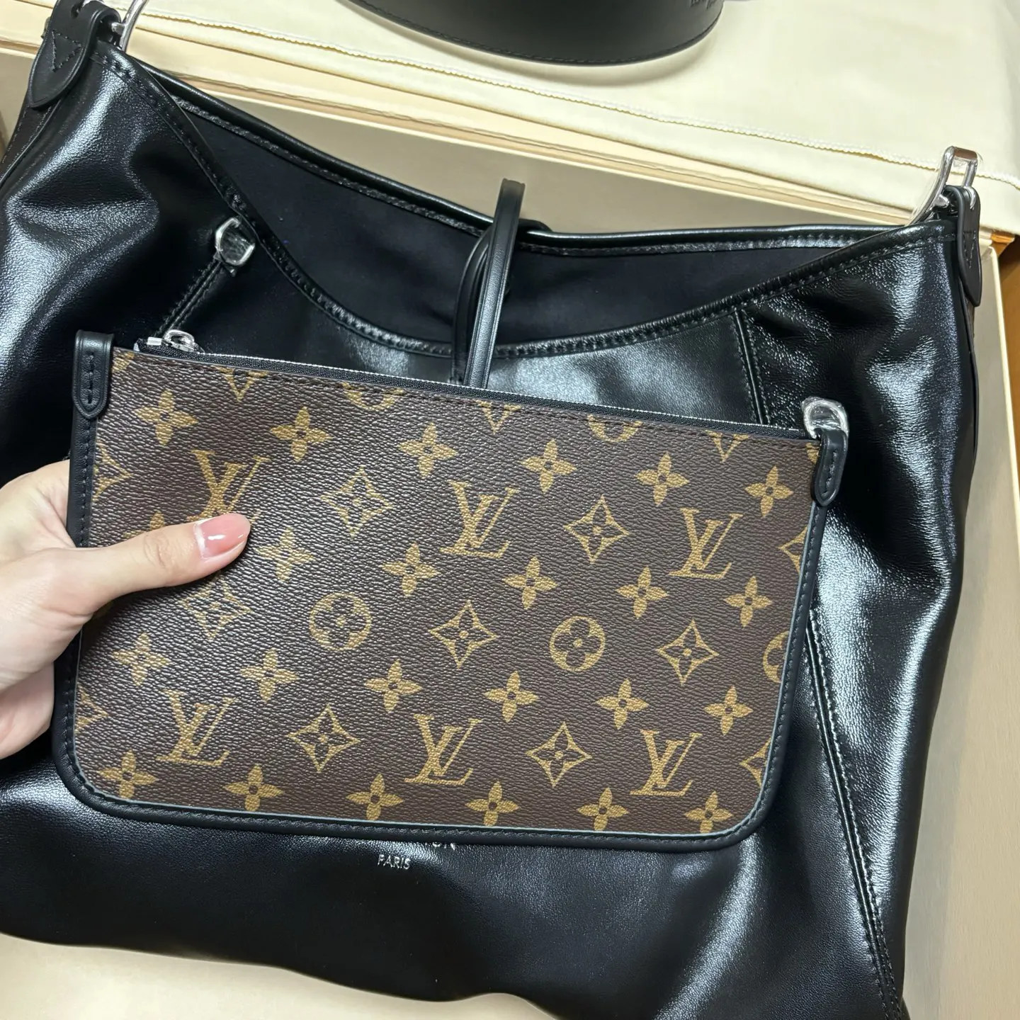 Bucket Bag Casual