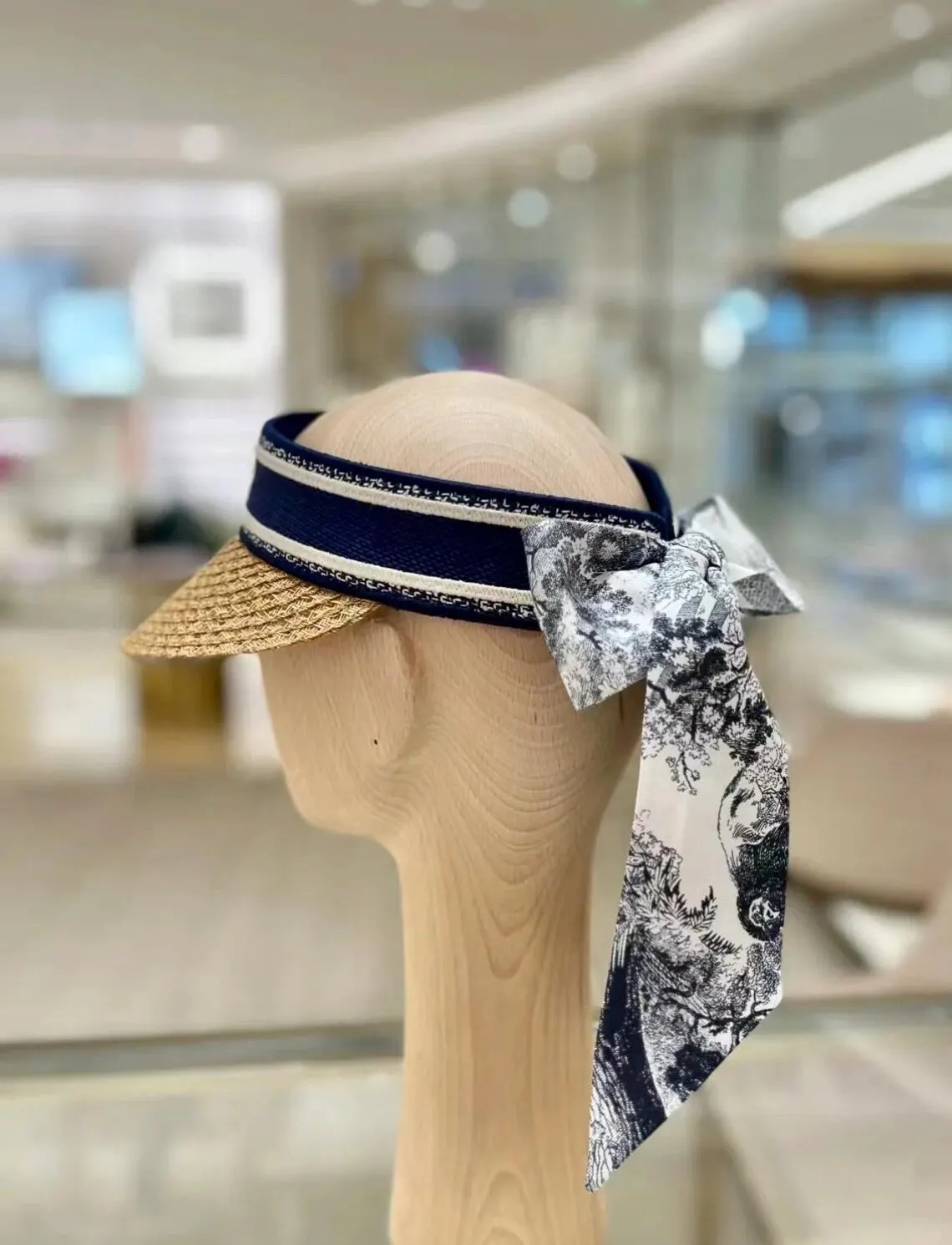 Dior Hats Fine Accessories Image 6 Dior Hats Fine Accessories Image 6
