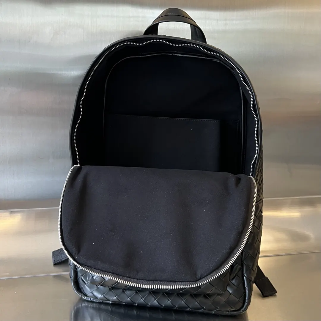 Backpack Leather