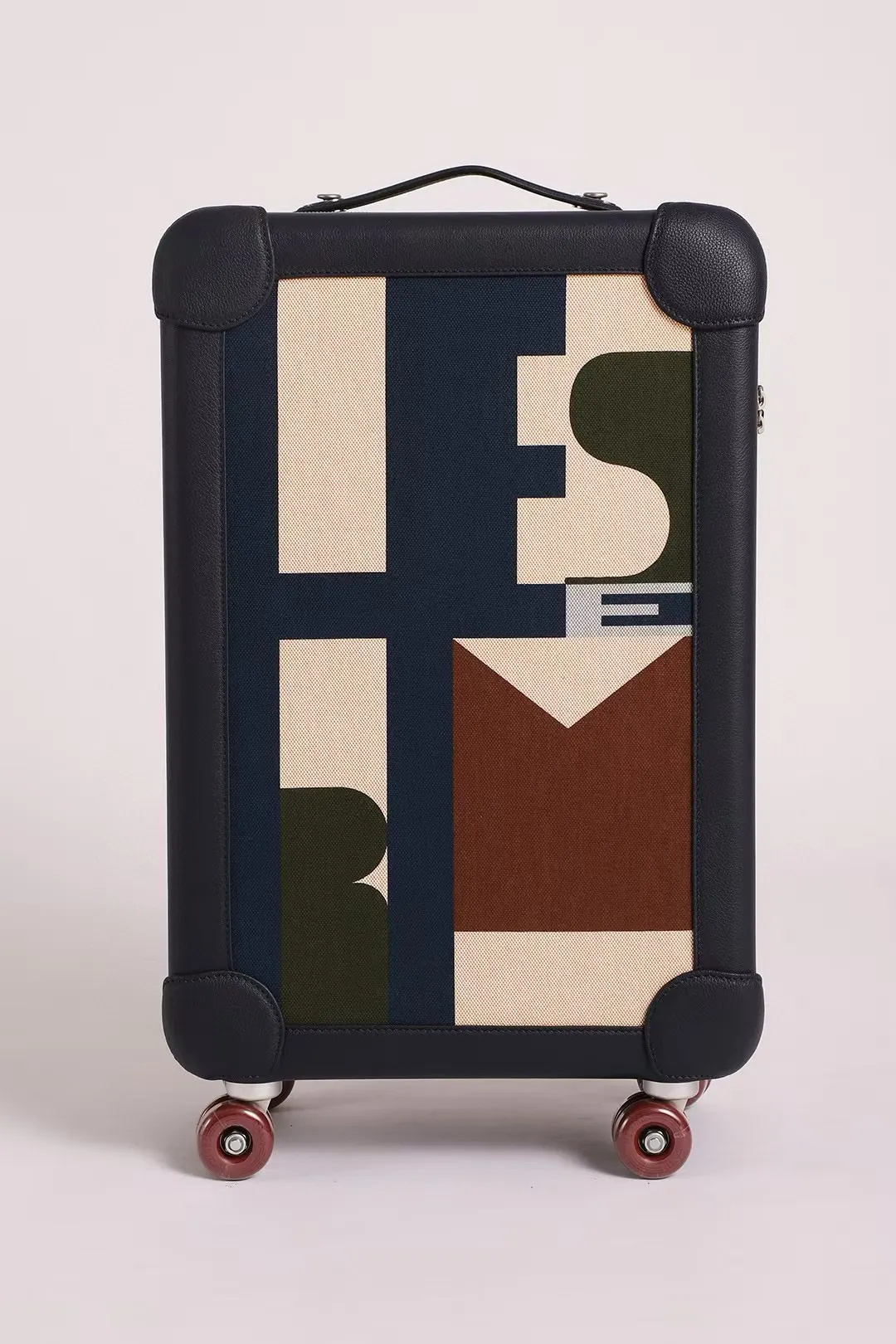 Carry-On Suitcase Travel Lightweight