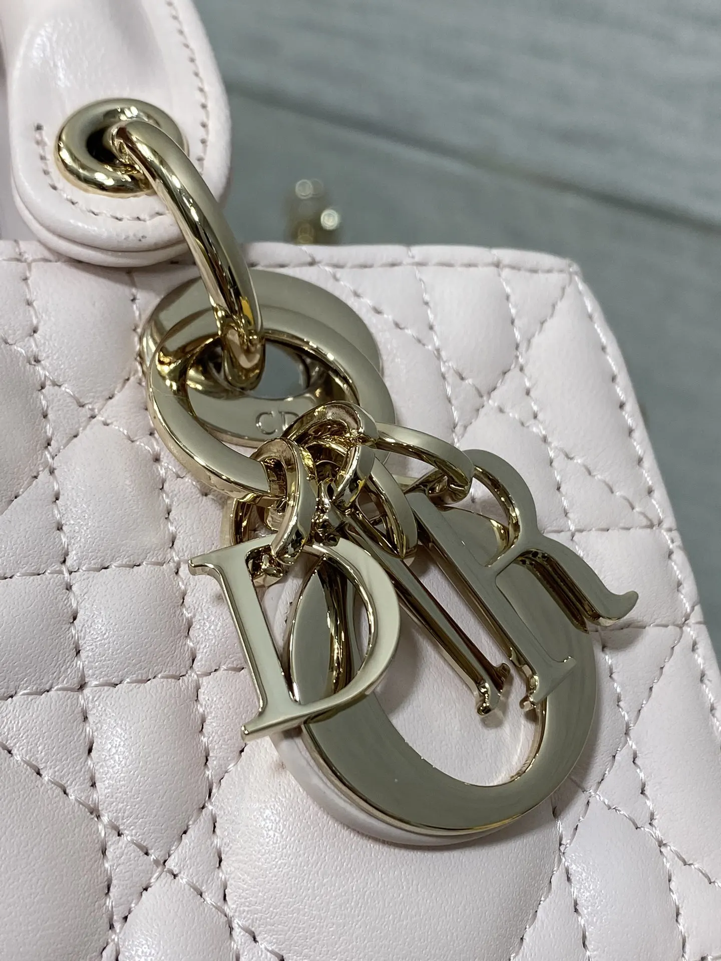 Dior Chain Bag