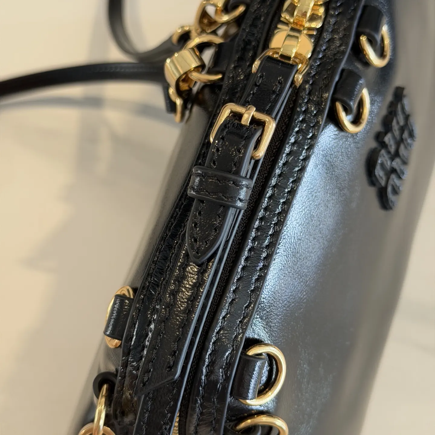 Backpack Leather