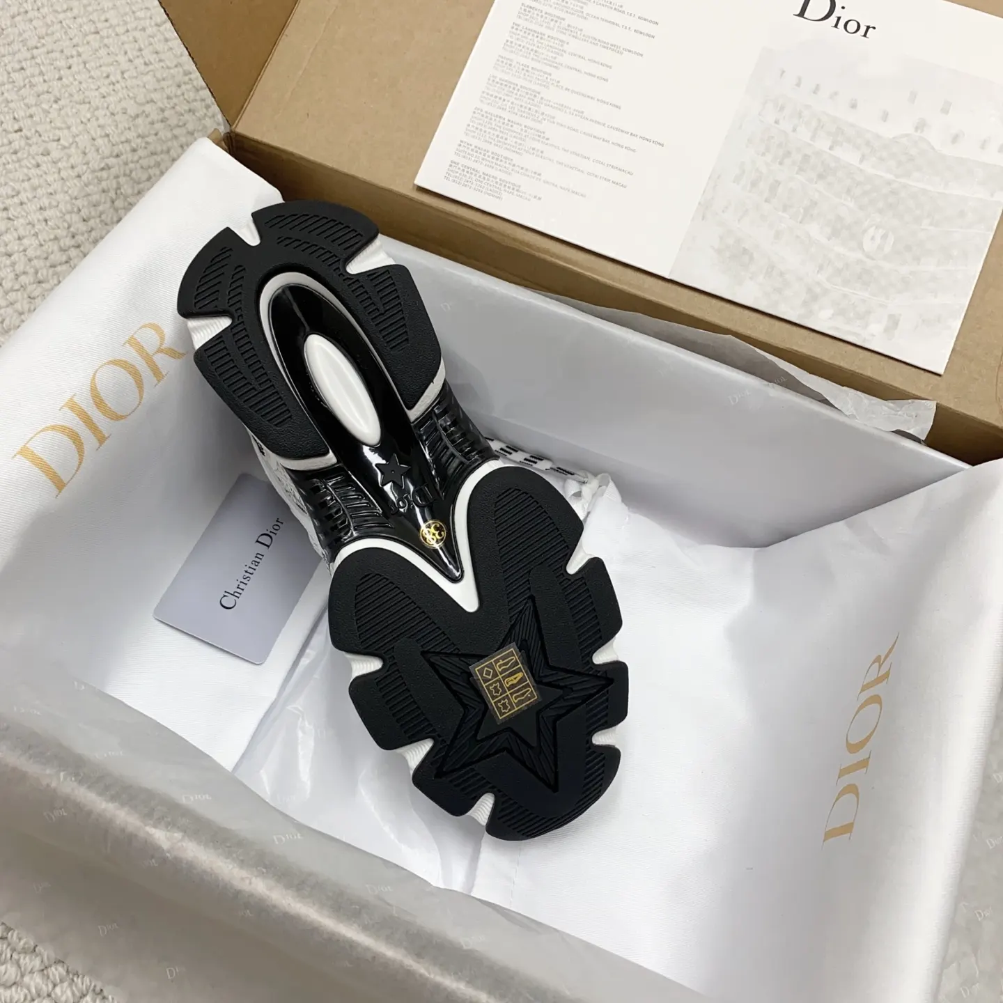 Dior Shoes Comfortable And Sneakers Image 2 Dior Shoes Comfortable And Sneakers Image 2