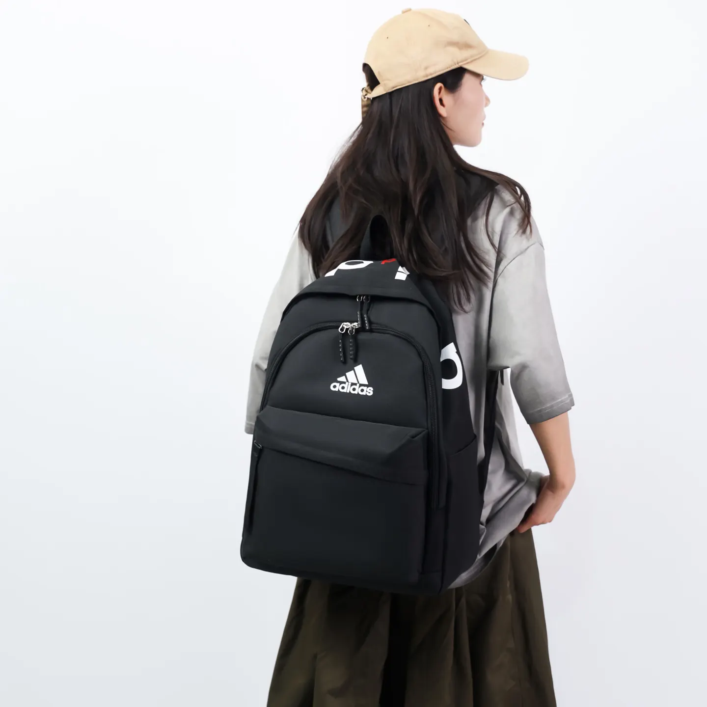 Backpack Casual Fashion