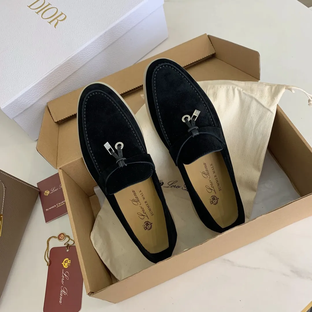 Loro Piana 运动鞋 休闲百搭款 款05