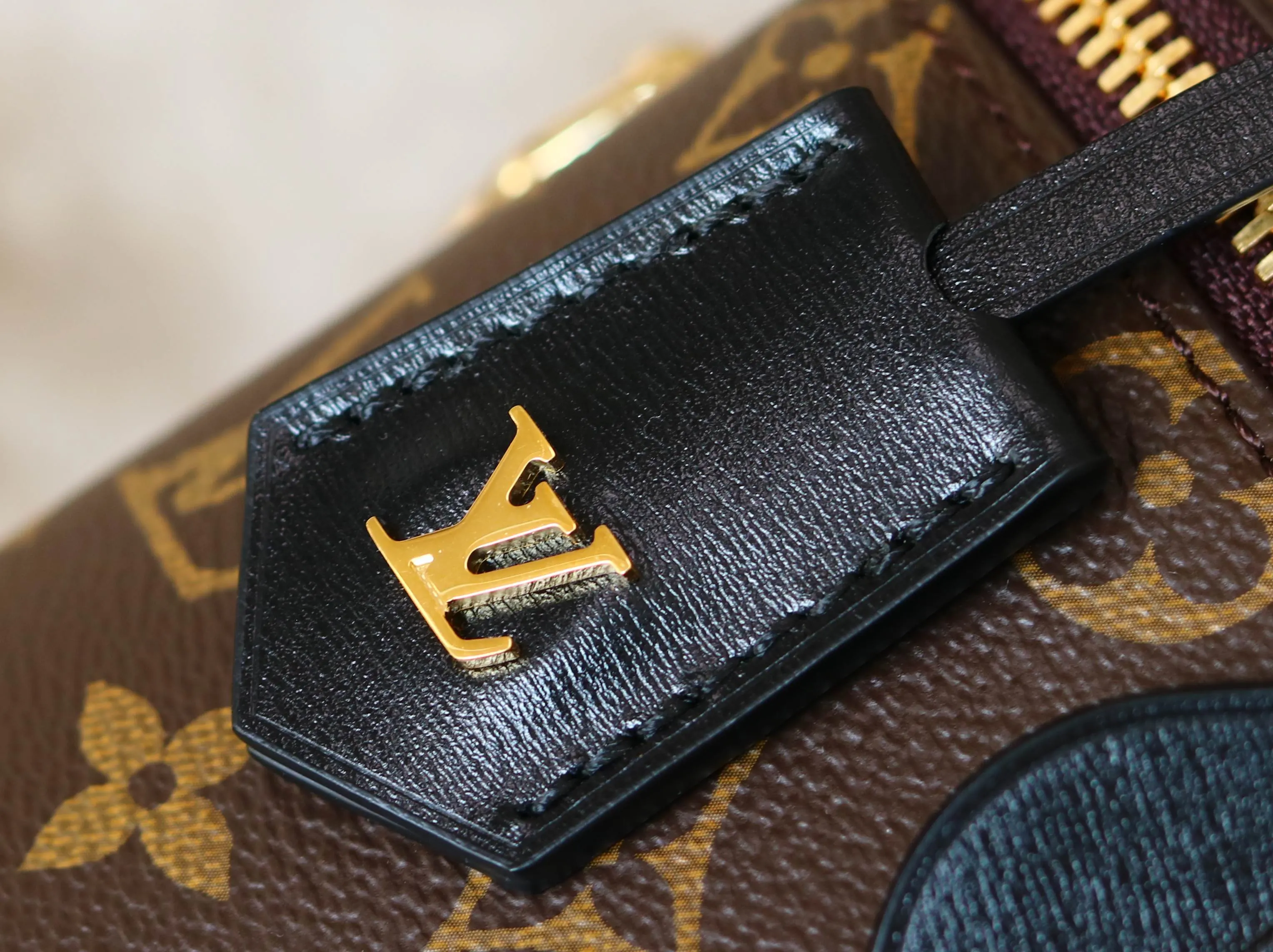 LV Chain Bag Shoulder Crossbody | ORBUYBAG High-End Fashion Boutique