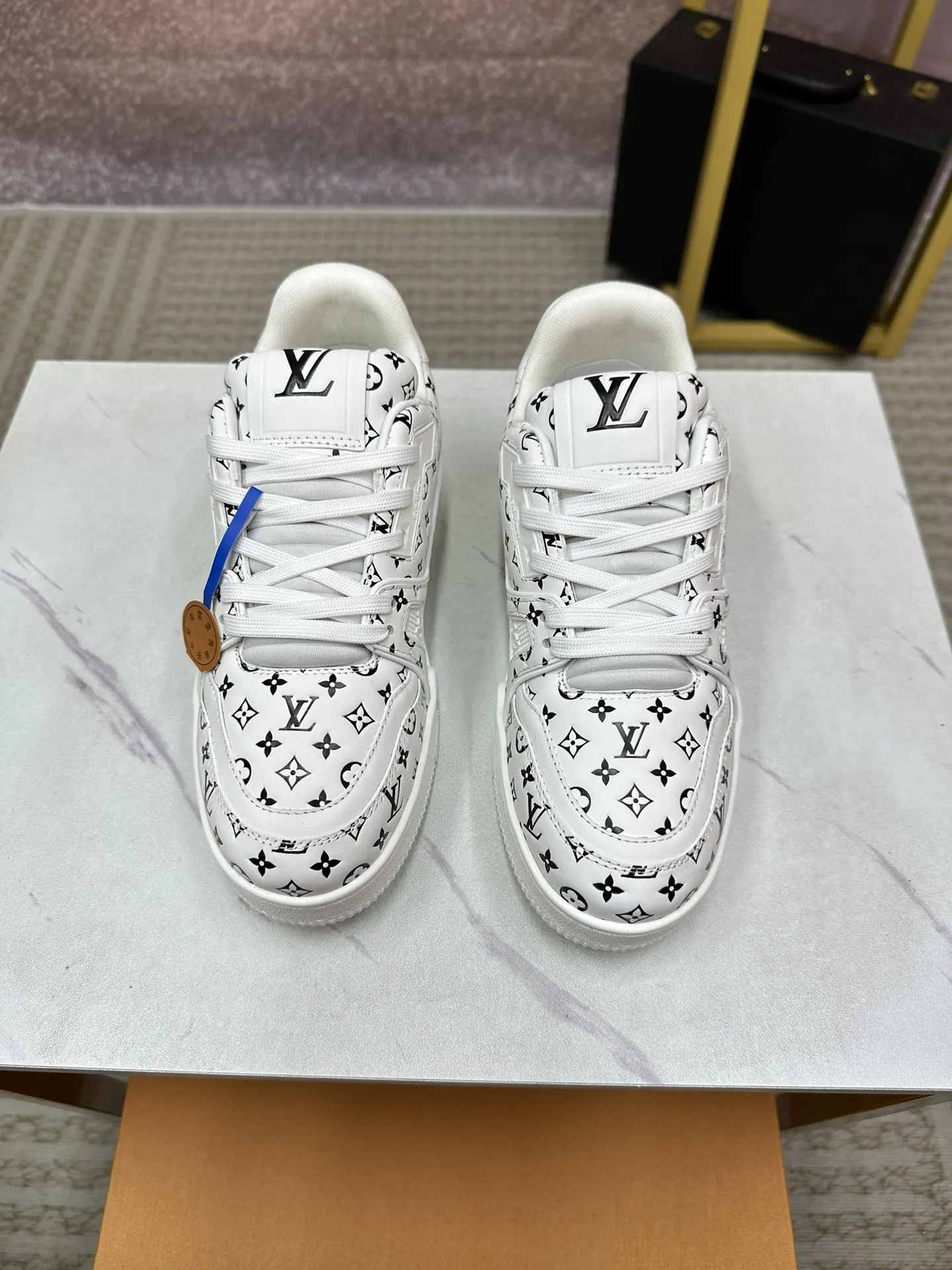Louis Vuitton Sneakers