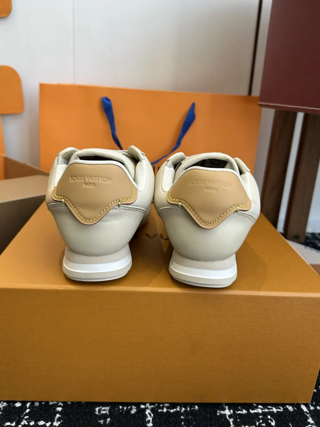 精选 厚底 走秀 运动鞋 休闲百搭款 款11