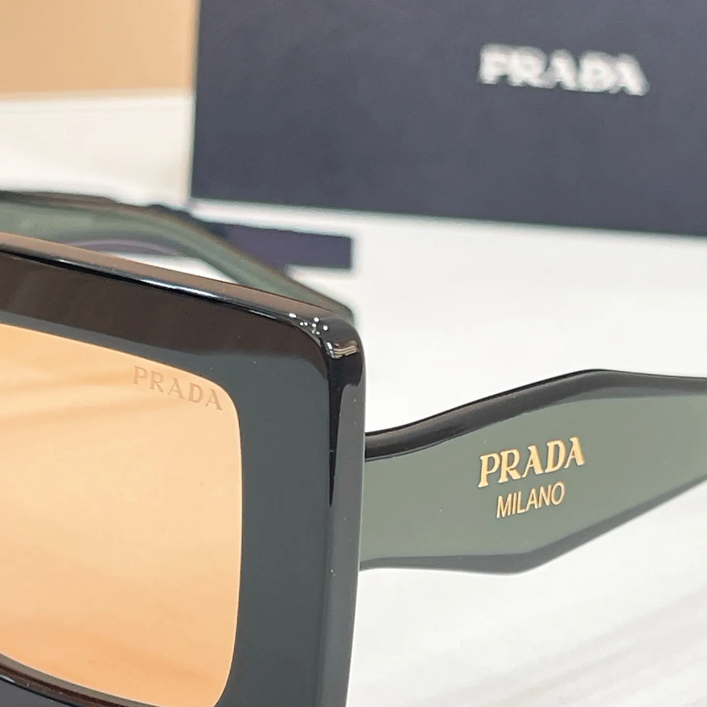 Prada Fashion Item Fashion