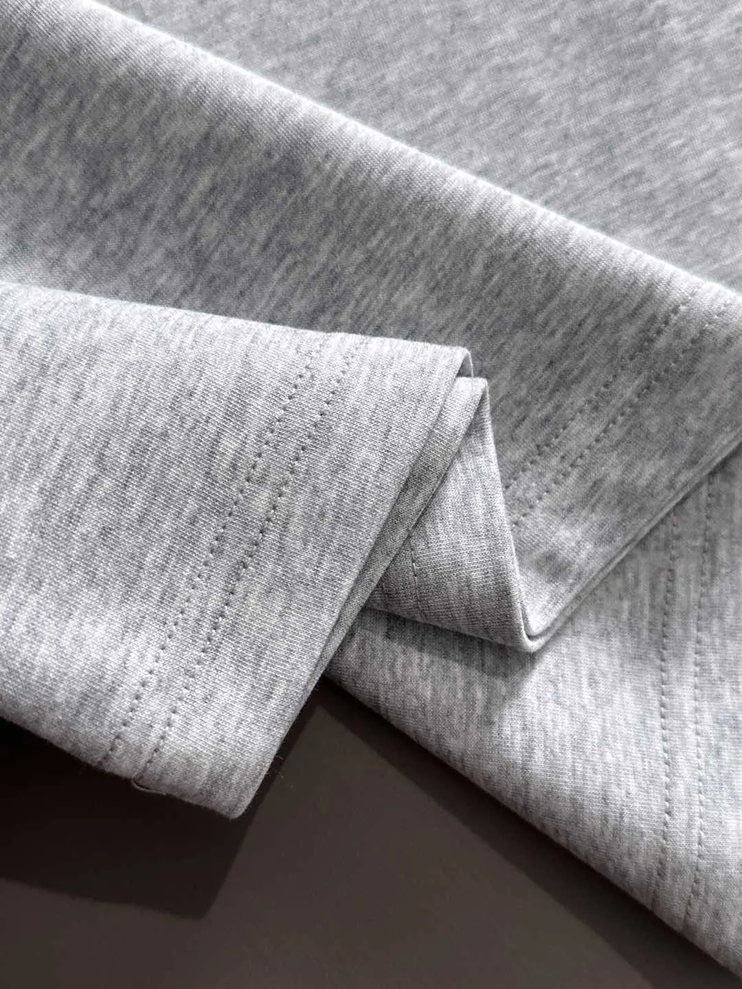 Fendi Embroidery Cotton Knitwear Textured Knit Image 7 Fendi Embroidery Cotton Knitwear Textured Knit Image 7