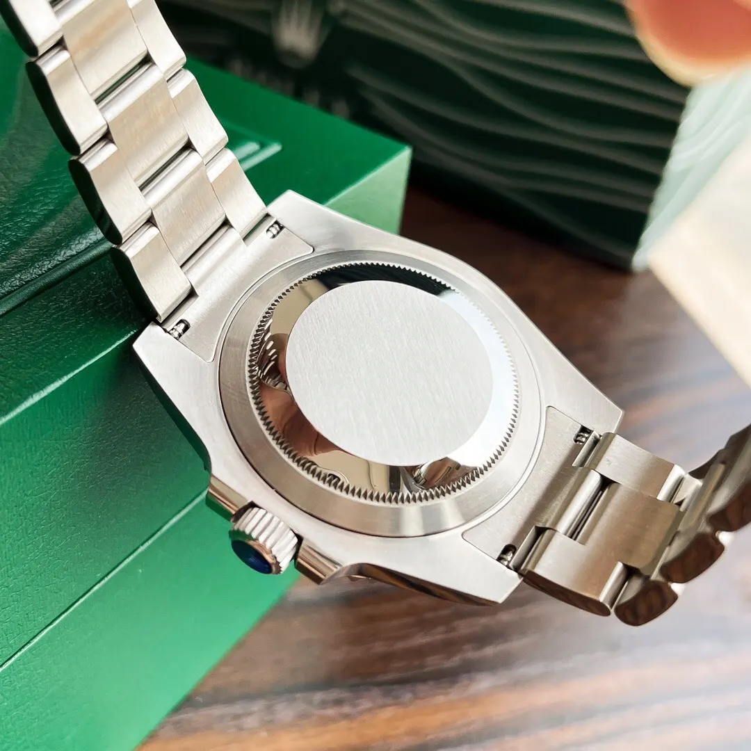 Rolex 盒 支持香港 美国直邮 劳力士水鬼系列 手表 经典腕表款