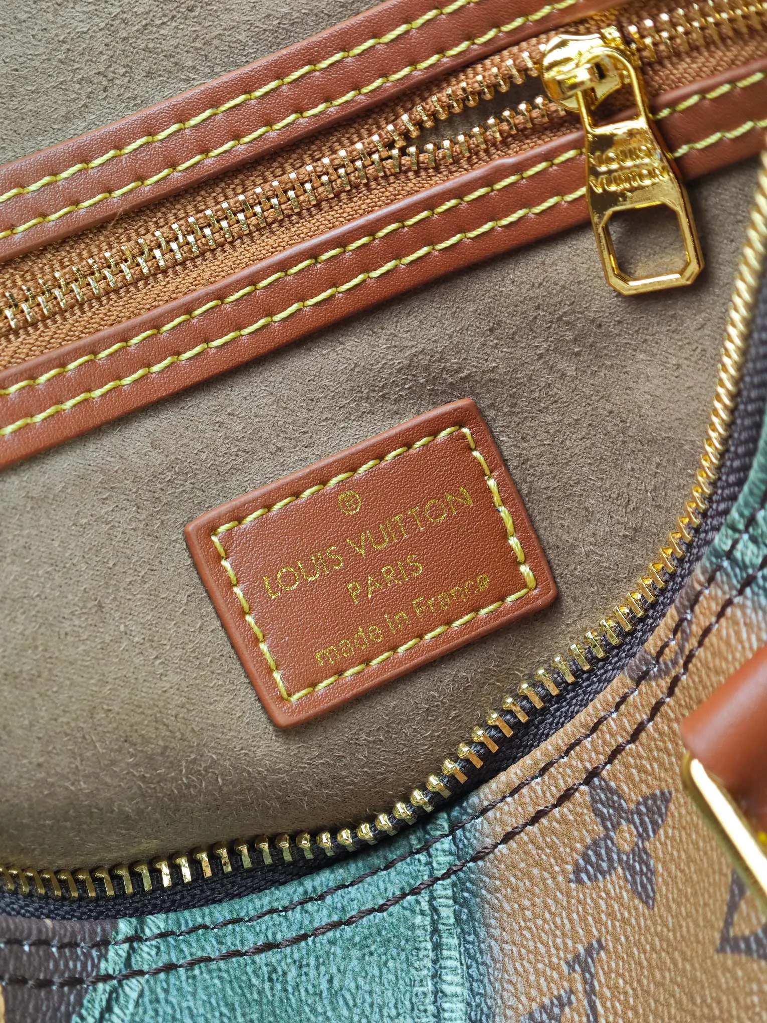 LV Speedy 牛皮 手提包 通勤手提款(數字9) LV Speedy 牛皮 手提包 通勤手提款(數字9)