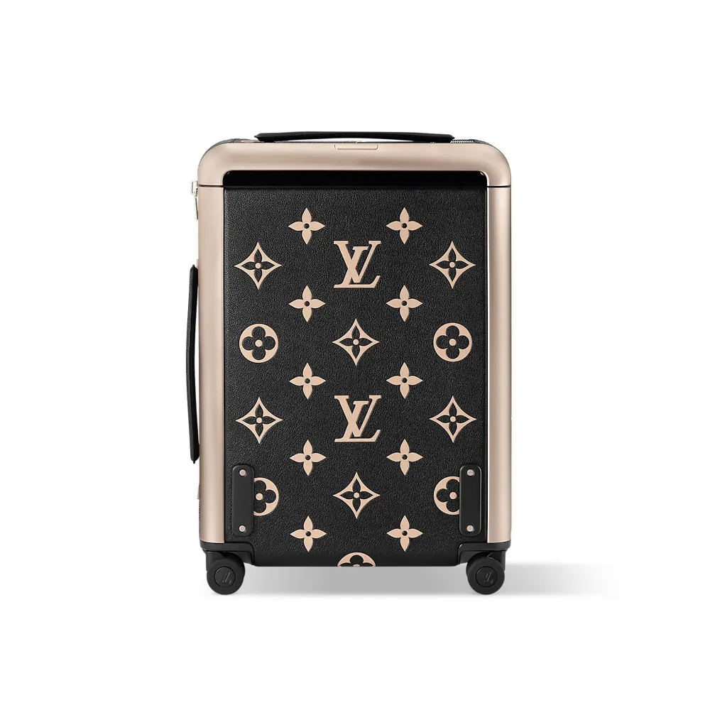Silver Suitcase Travel Lightweight