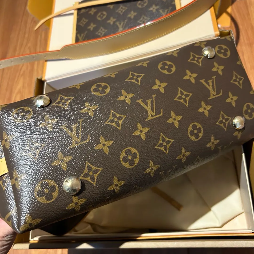 CarryAll 水桶包 休閒水桶款