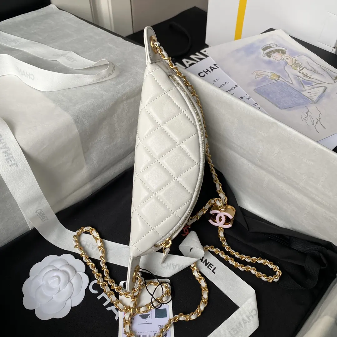 Belt Bag Casual