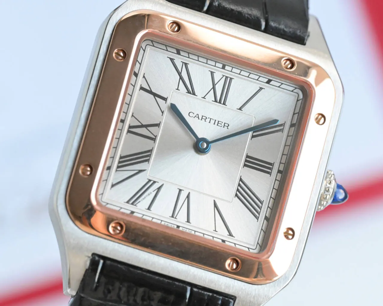 Watch Classic