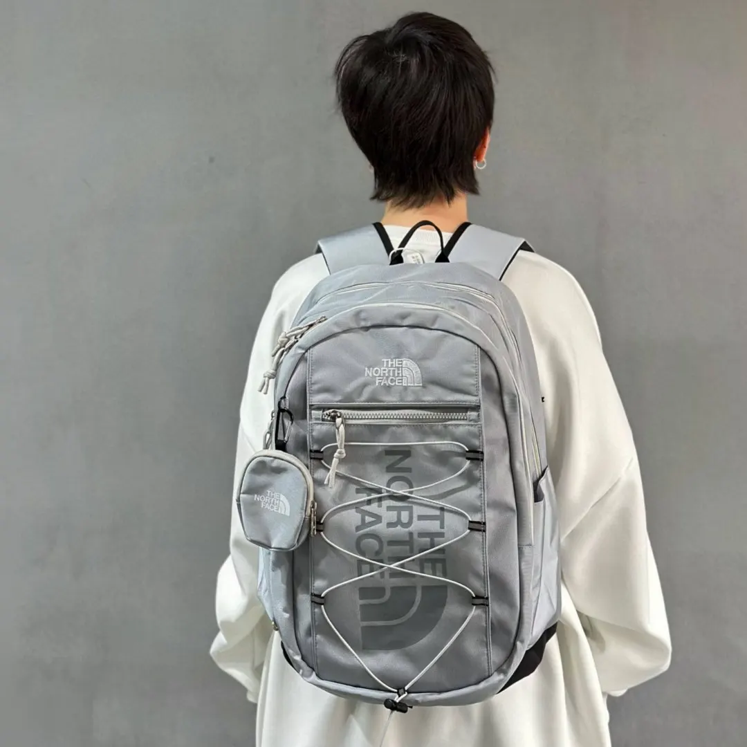 Black Backpack