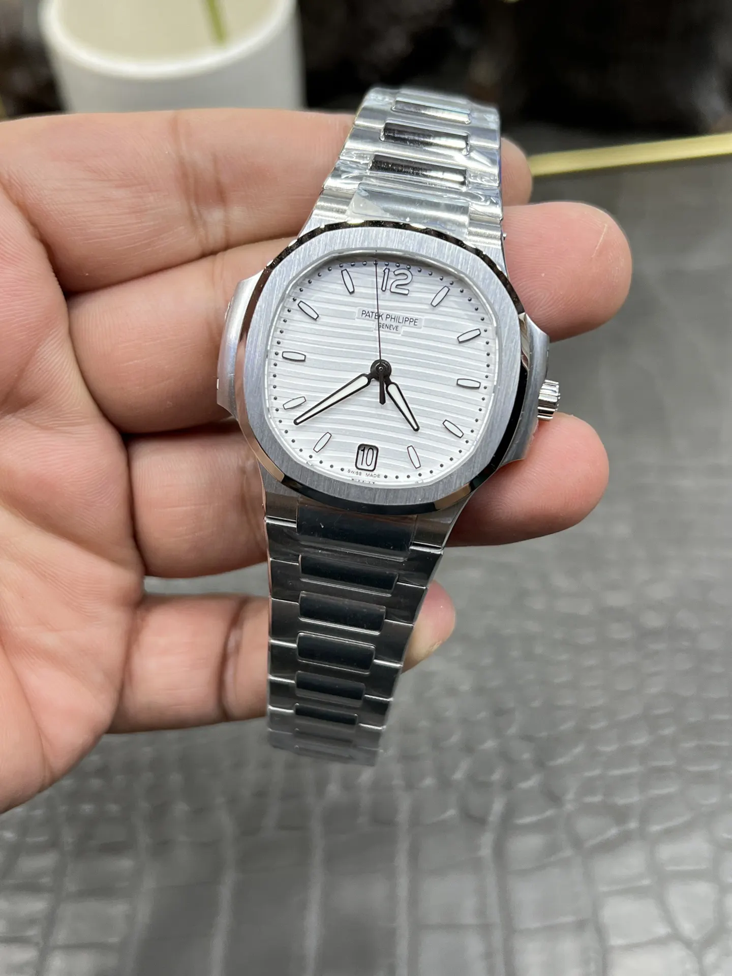 Patek Philippe 手錶 經典腕表款