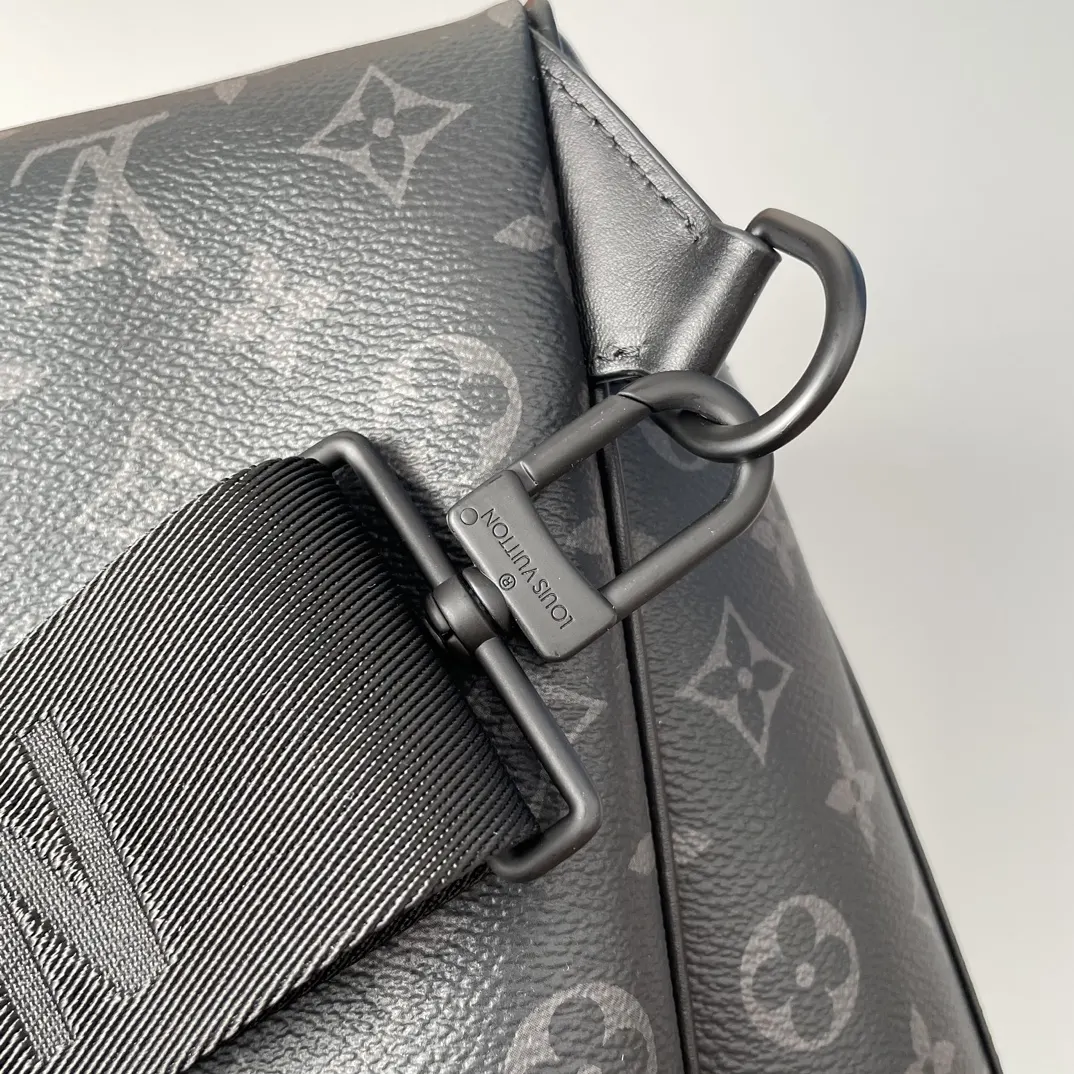 Top Handle Bag Commuter Canvas