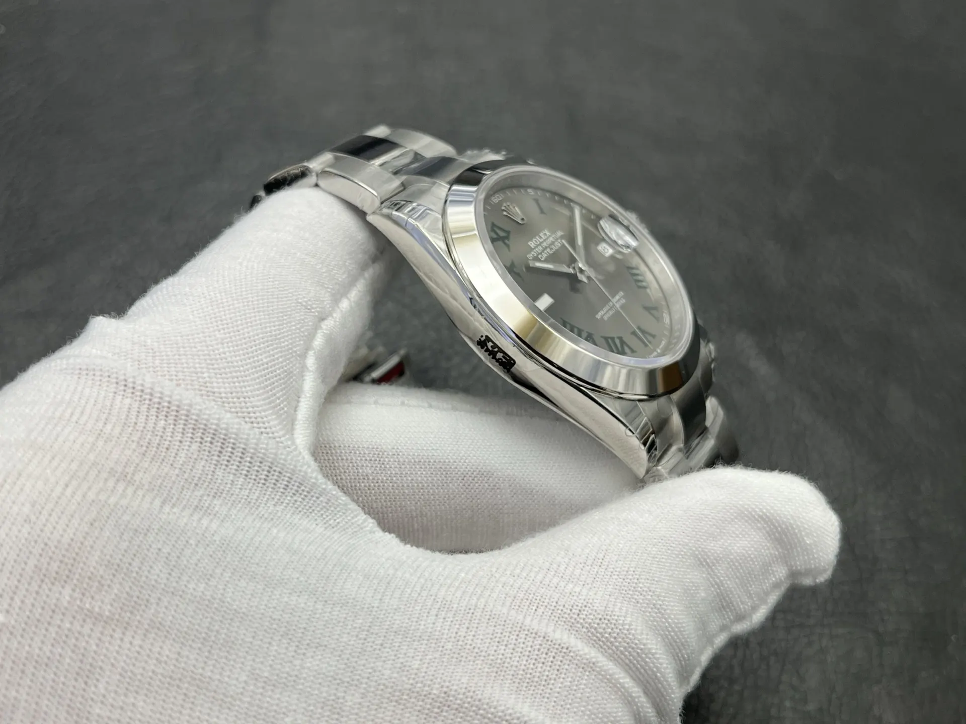 Rolex 元 高端 VS 墙裂 手錶 經典腕表款(數字4) Rolex 元 高端 VS 墙裂 手錶 經典腕表款(數字4)