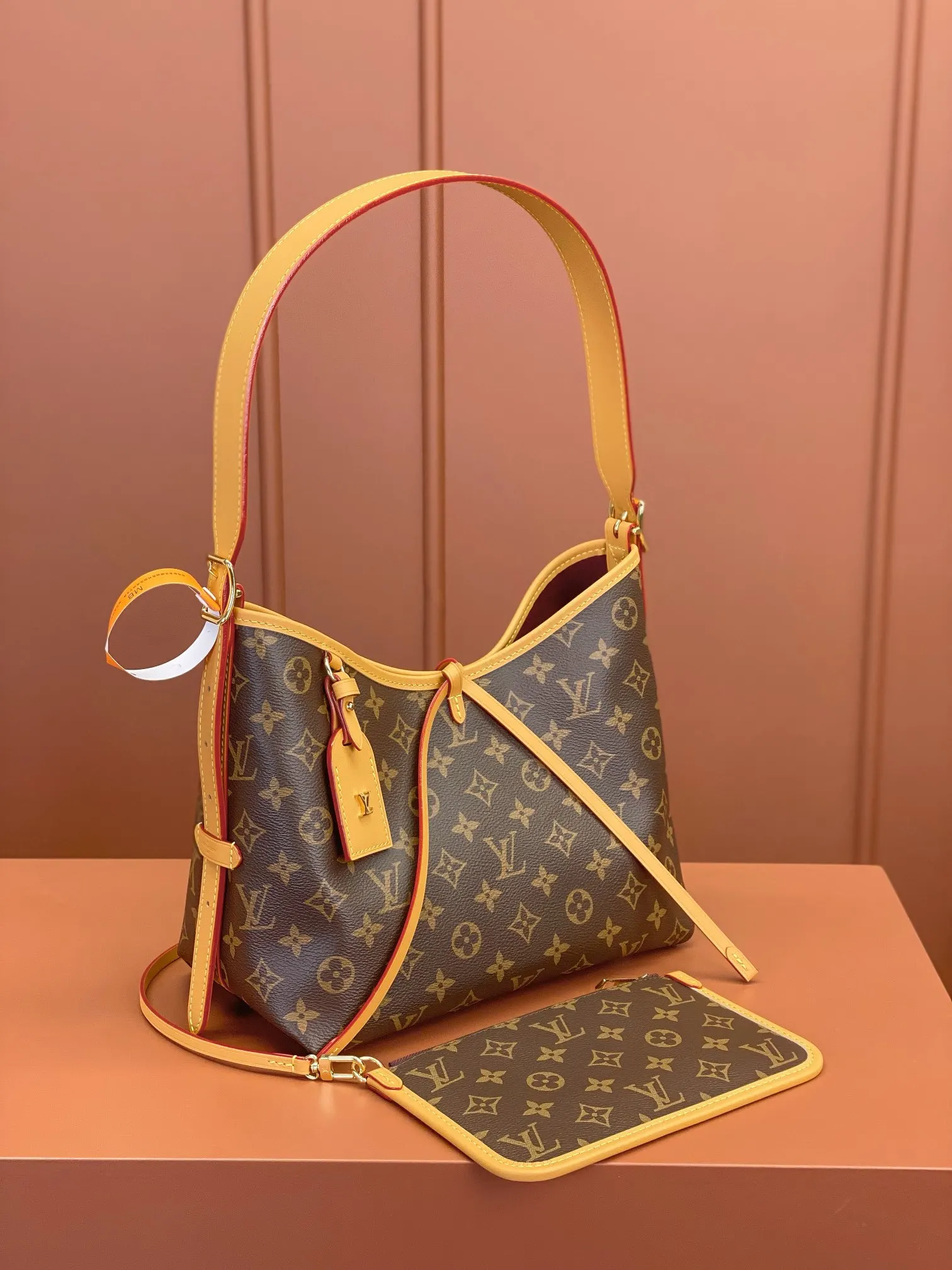 LV 手提包 精选款