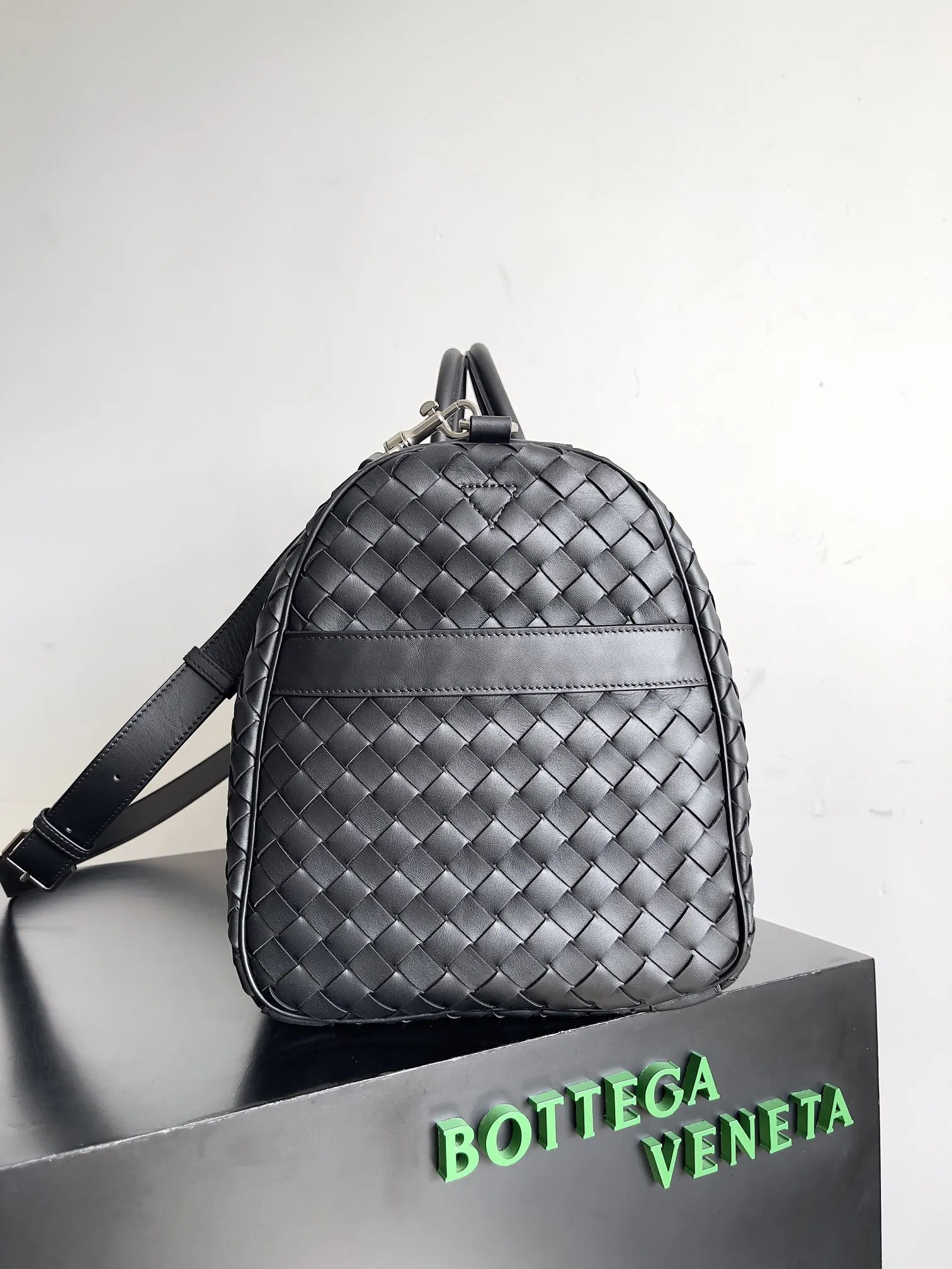 Fashion Item Travel