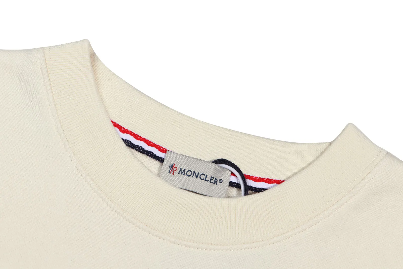 Moncler 印花 卫衣 休闲连帽款 款2