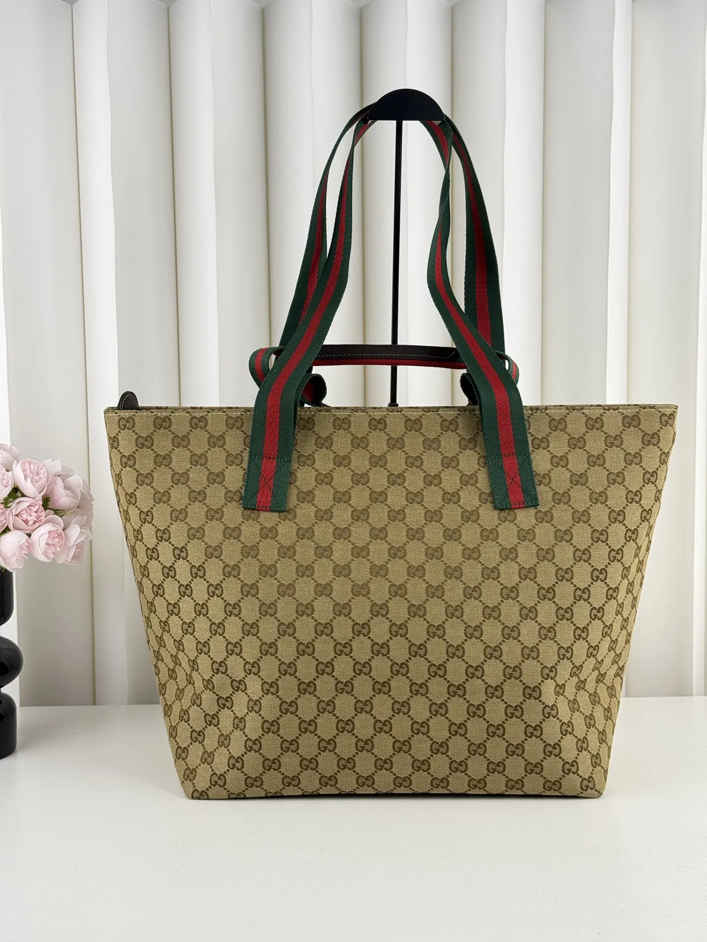 Gucci 购物袋 绝对是你们的最爱 旅行包 大容量旅行款