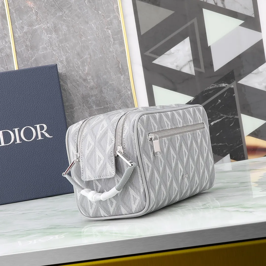 Clutch Bag Leather