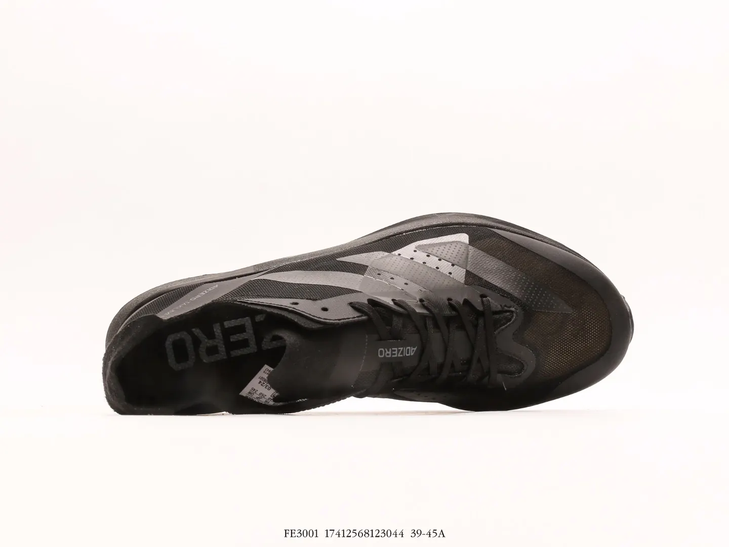 Adidas 厚底 运动鞋 休闲百搭款 款04