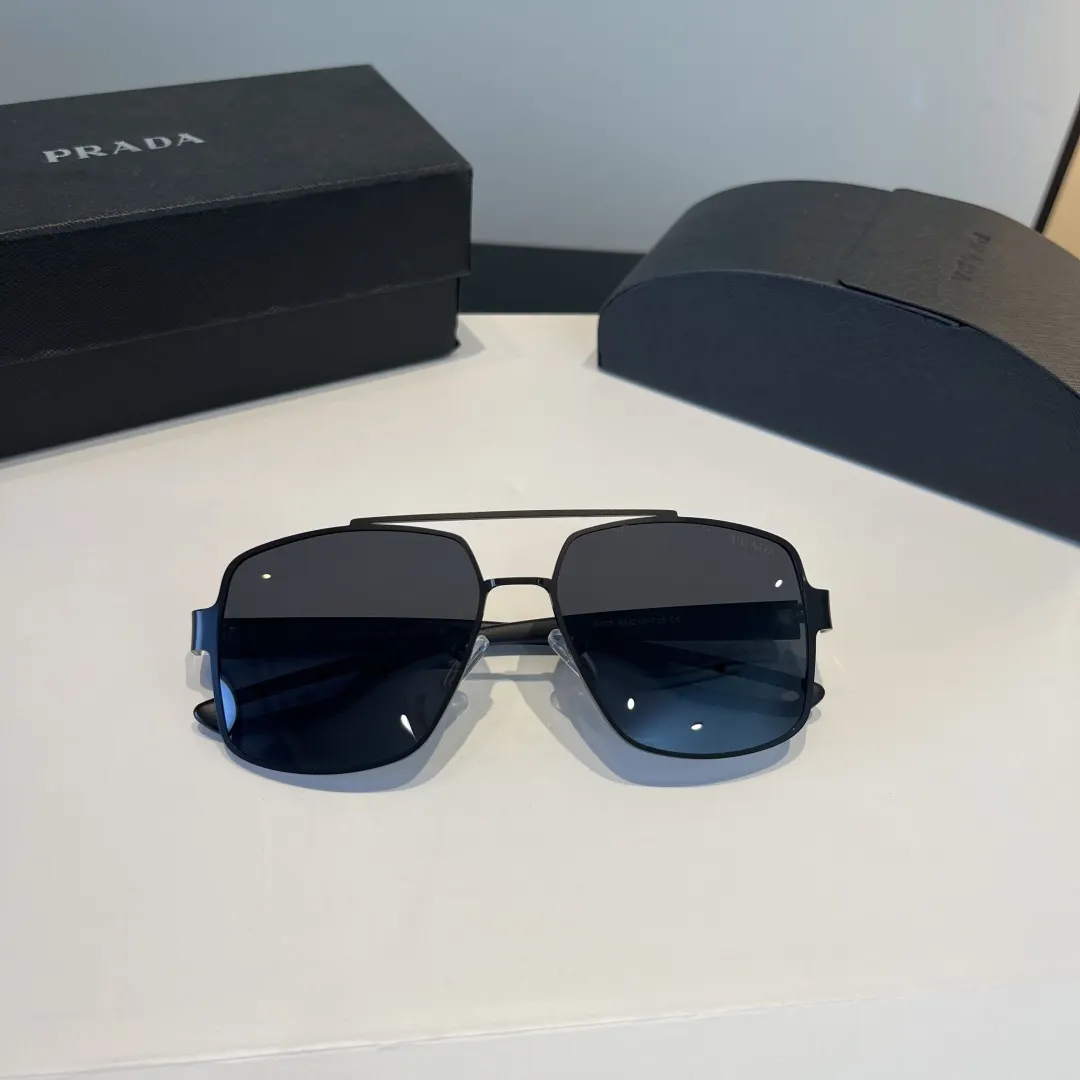 Prada 太阳眼镜 時尚遮阳 太陽鏡
