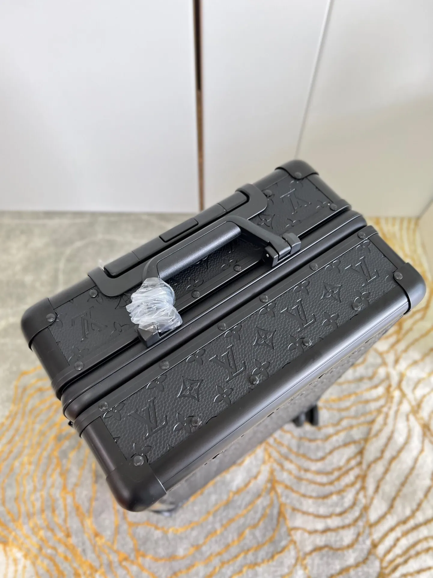 帆布 旅行箱 拉杆箱 行李箱 登机箱 托运箱 拉箱 全新 旅行拉杆款 輕便出行款