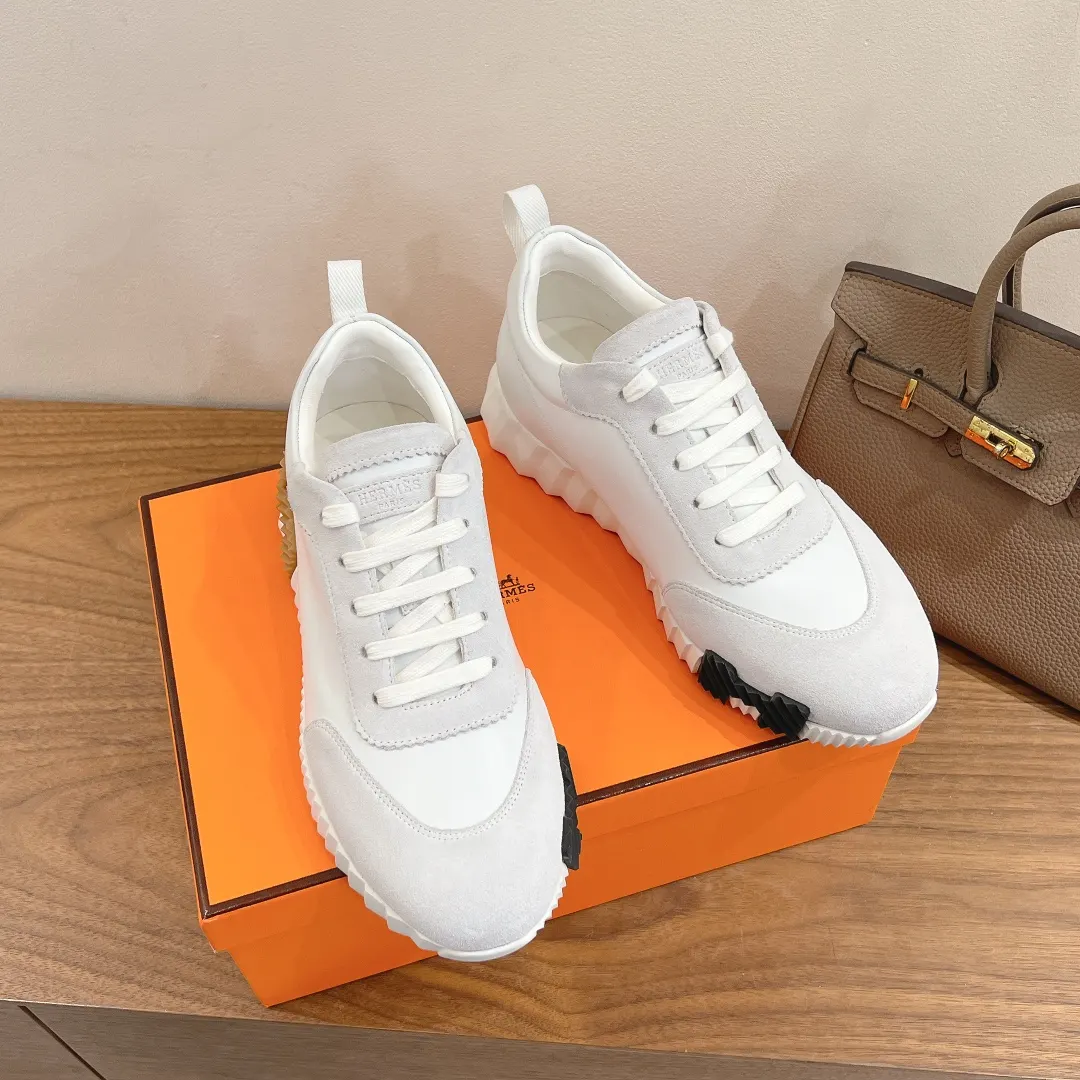 Hermès SS 运动鞋(數字3) Hermès SS 运动鞋(數字3)
