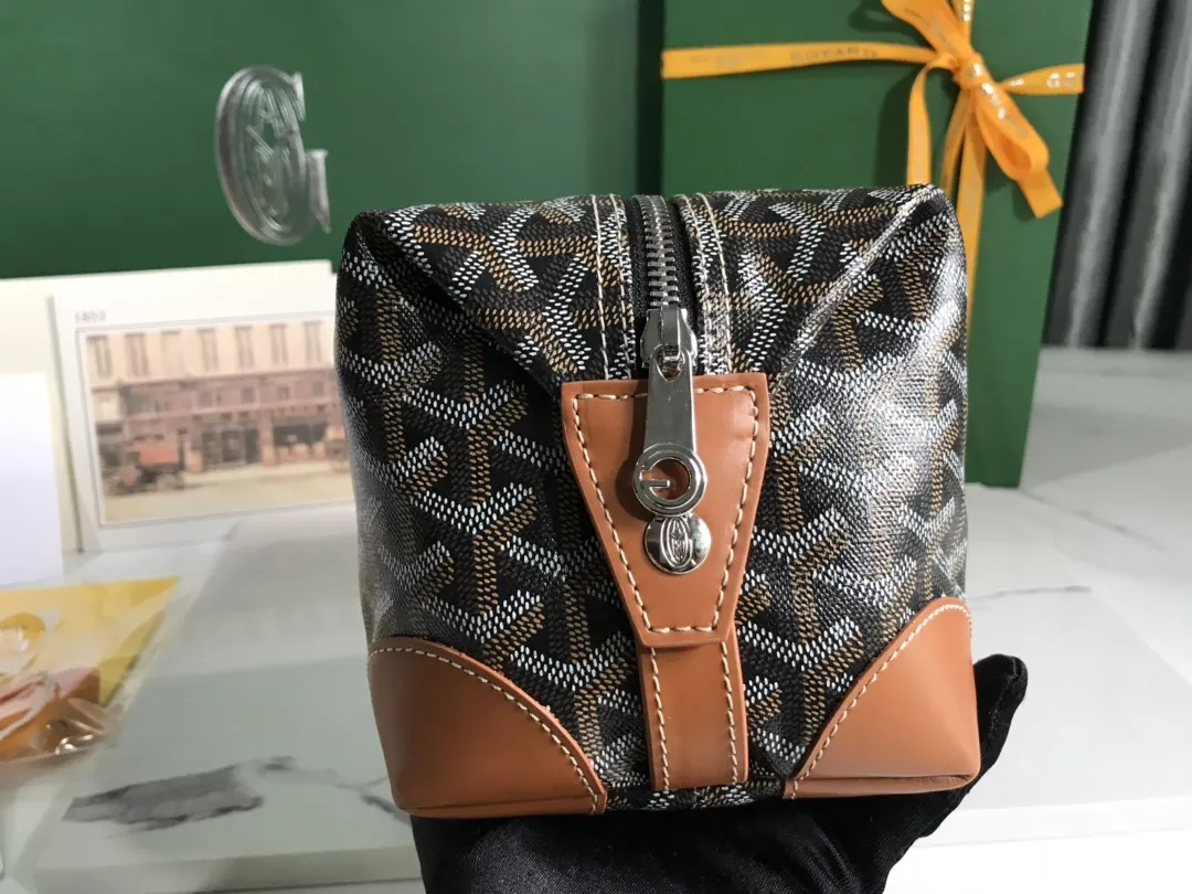 Goyard 款号 手拿包 精致手拿款