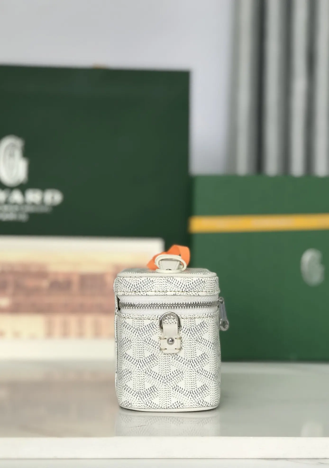 Goyard 斜挎包 轻便斜挎款