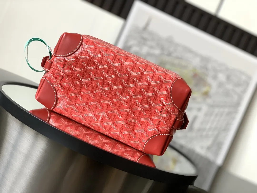 Goyard 旅行包 大容量旅行款