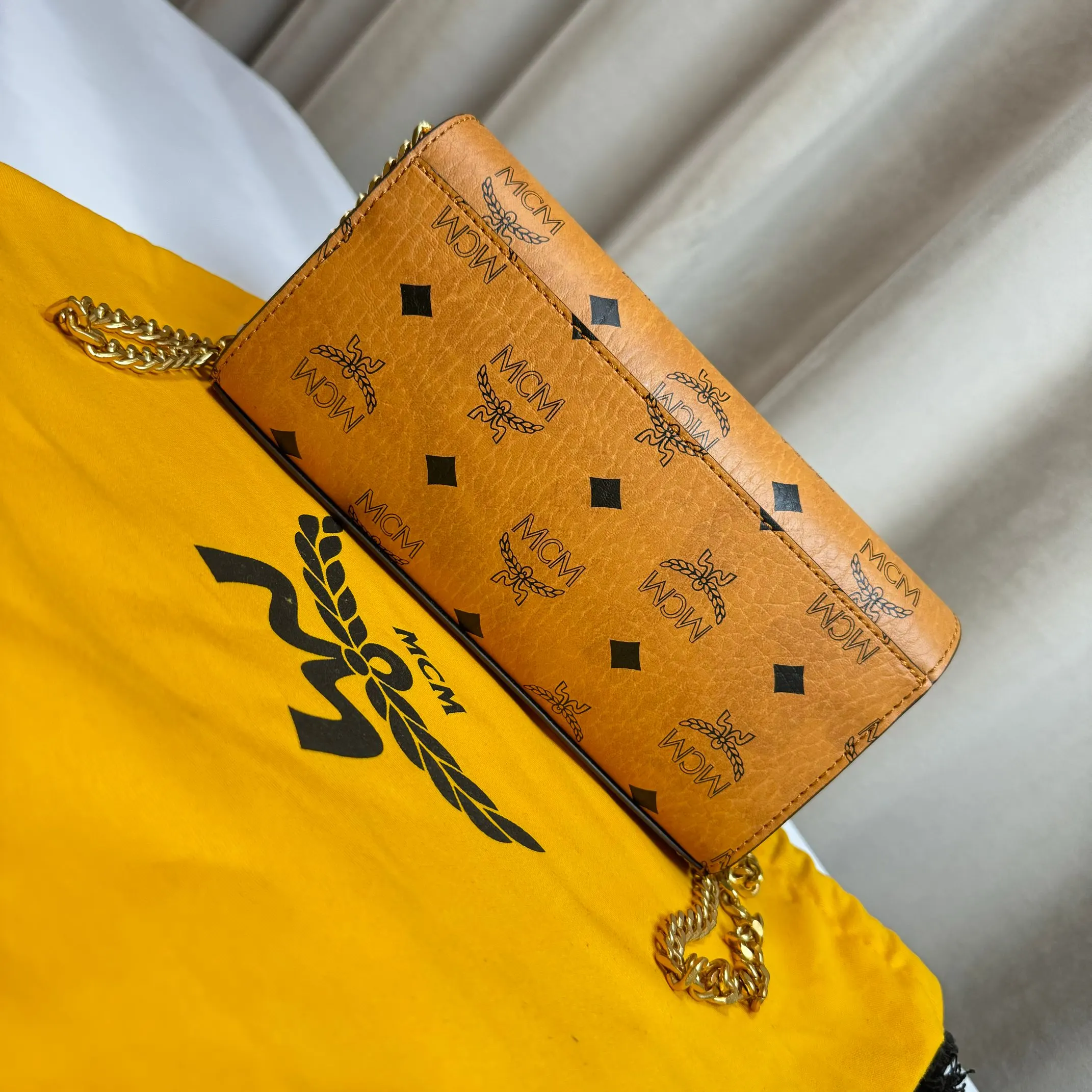 Chain Bag