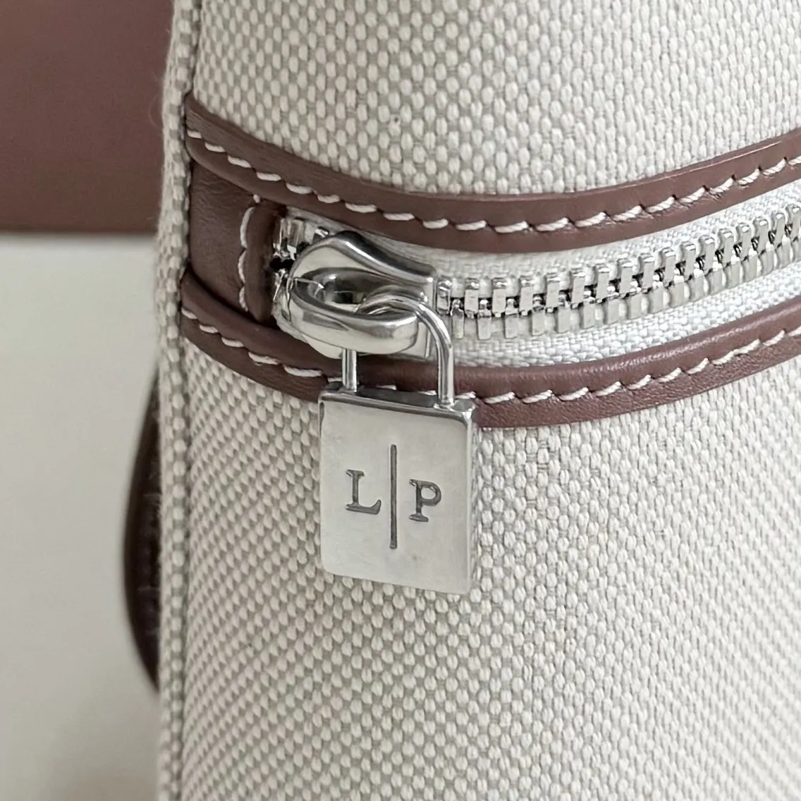 Clutch Bag Leather