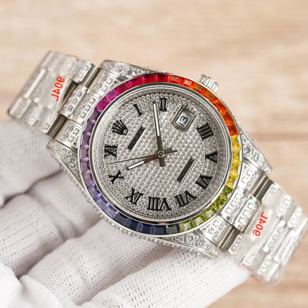 Rolex 手錶 經典腕表款