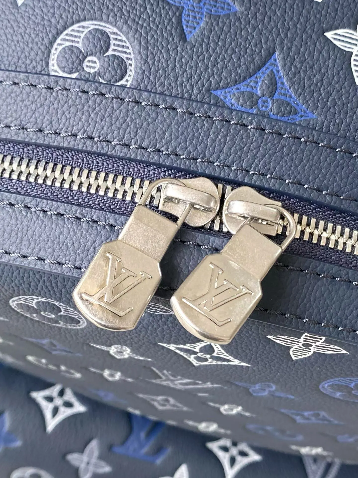 Backpack Leather