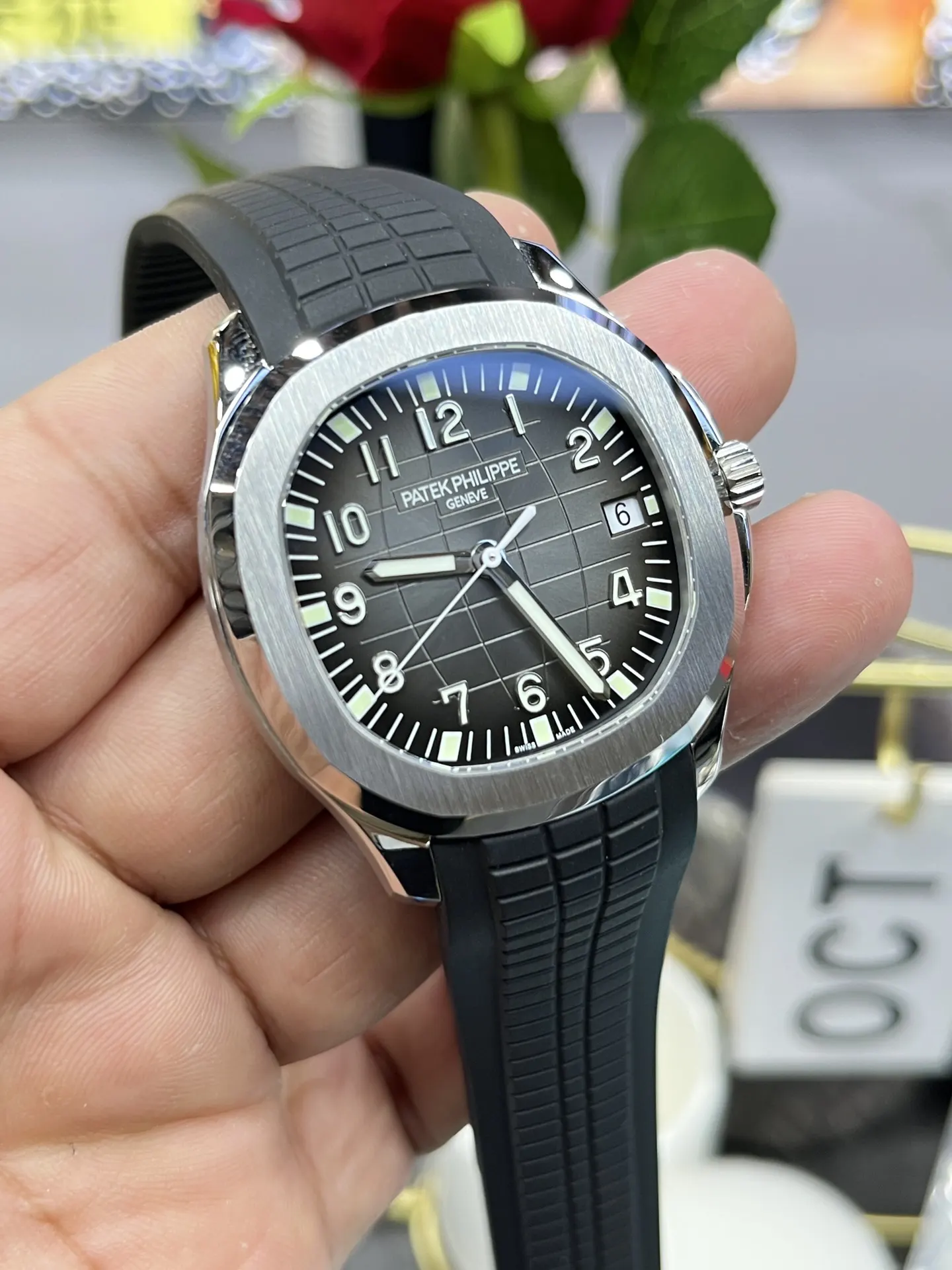 Watch Classic