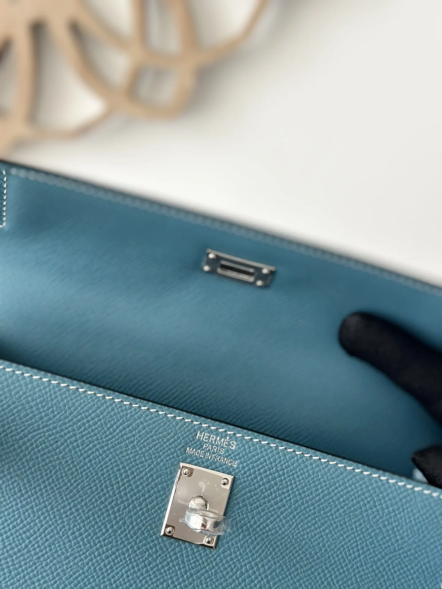 Top Handle Bag Commuter