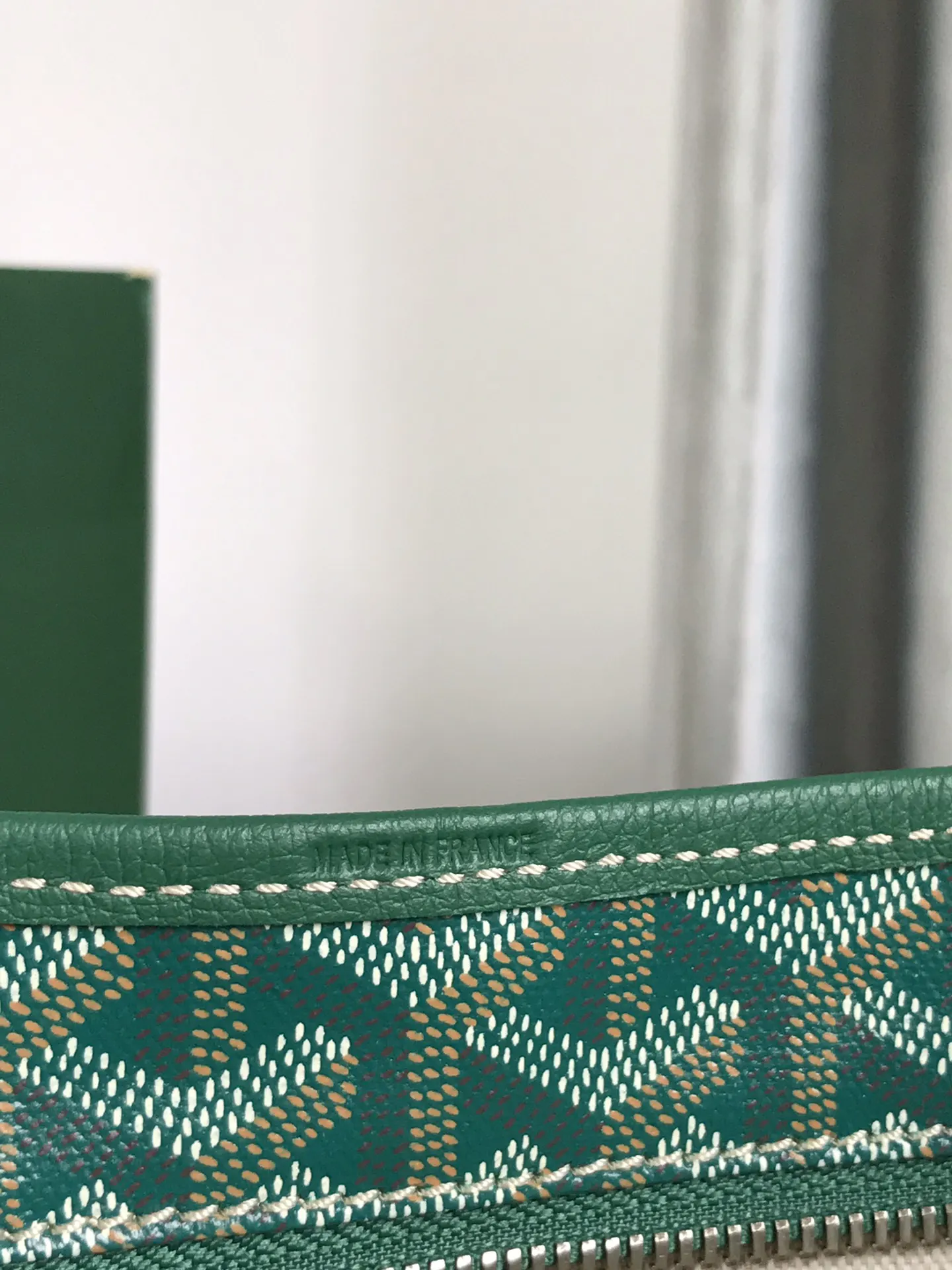 Goyard Hobo 托特包 大容量托特款